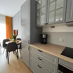 Starowiejska 54 גדנסק