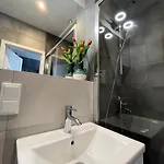 Starowiejska 54 Apartmán