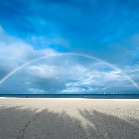 Appartement Starowiejska 54 *