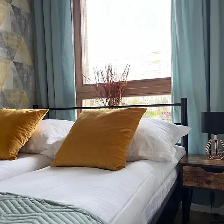 Starowiejska 54 Appartement *