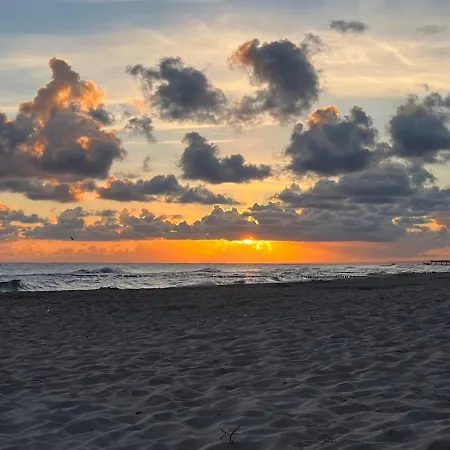 Starowiejska 54 Appartement Gdańsk