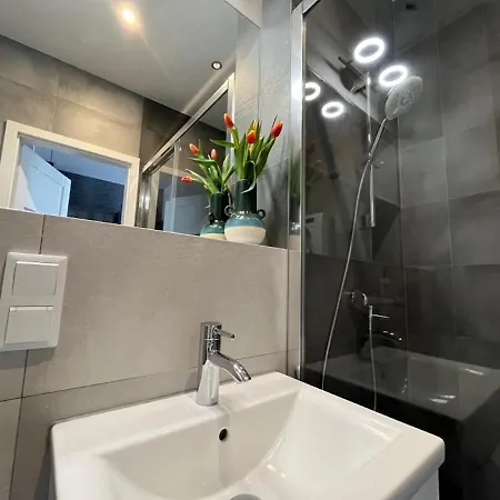 Starowiejska 54 Apartamento