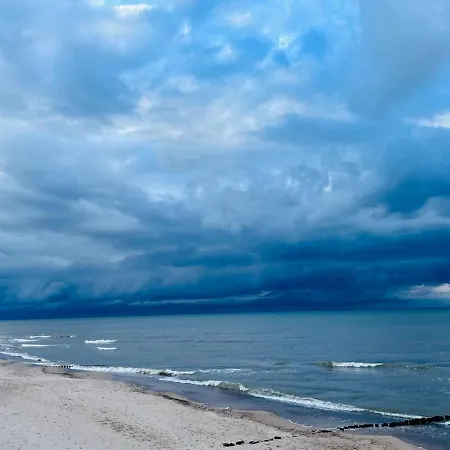 Starowiejska 54 Appartement Gdańsk