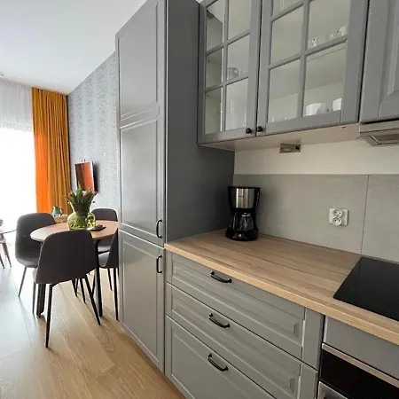 Starowiejska 54 Gdansk