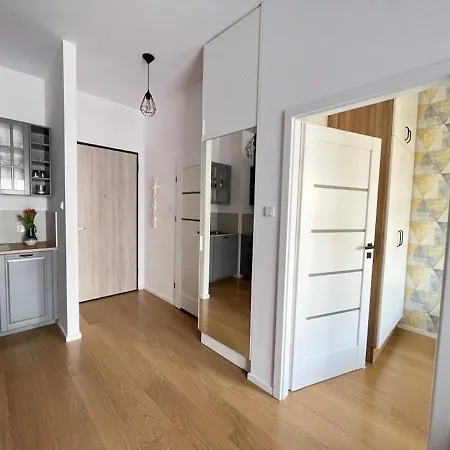 Starowiejska 54 Appartement *