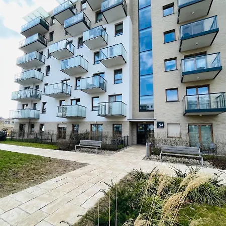 Starowiejska 54 Appartement
