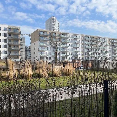 Starowiejska 54 Appartement *