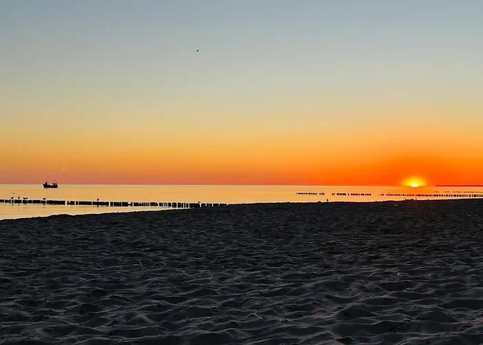 アパート Starowiejska 54