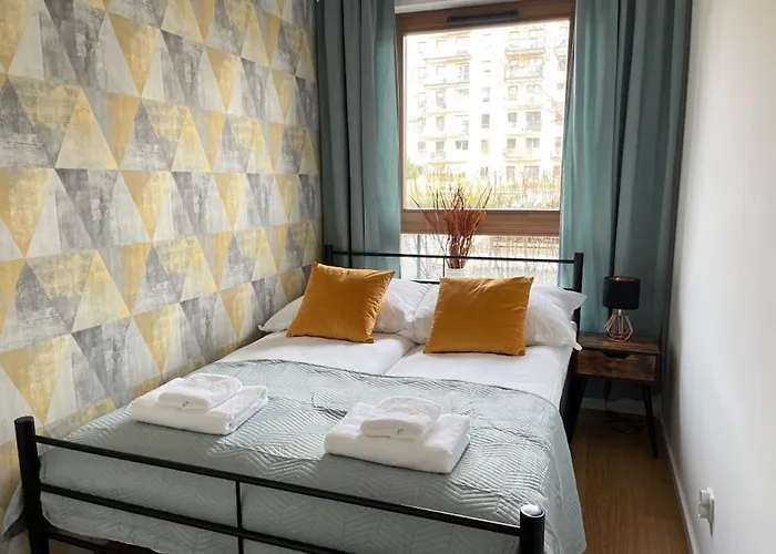 Starowiejska 54 * グダニスク