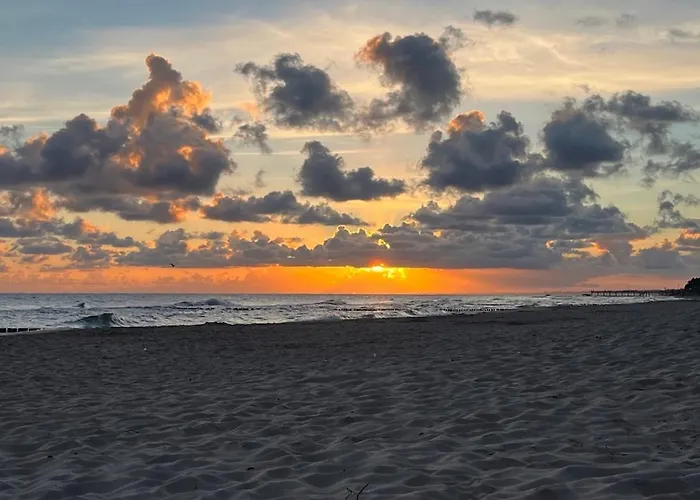 Starowiejska 54 アパート グダニスク