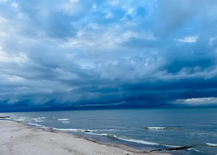 Starowiejska 54 アパート グダニスク