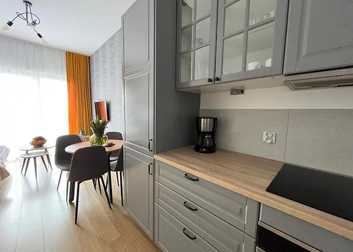 Starowiejska 54 グダニスク