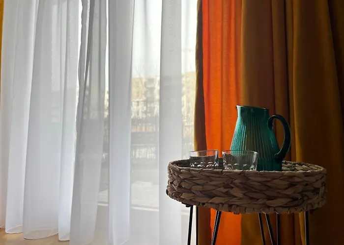 Starowiejska 54 グダニスク