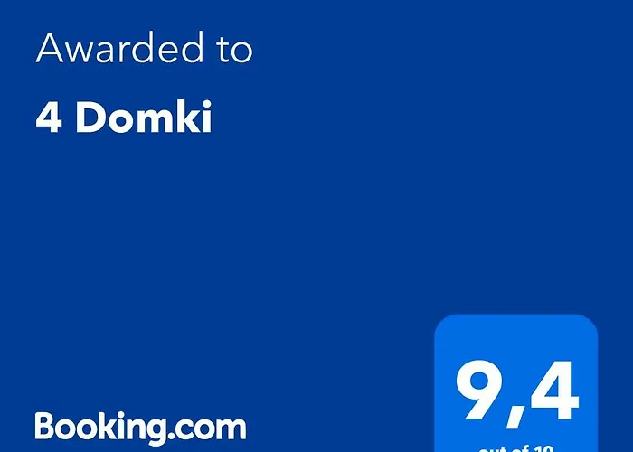 アパート Starowiejska 54