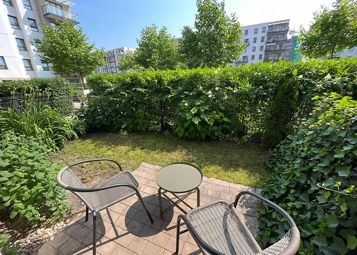 Starowiejska 54 グダニスク